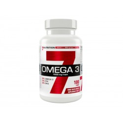 7nutrition Omega3 200caps