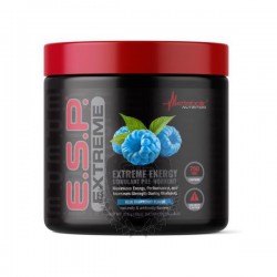Metabolic Nutrition E.S.p Extreme 275g