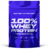 SCITEC 100% Whey Protein 1000g